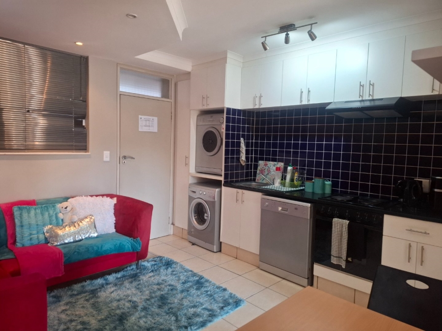 2 Bedroom Property for Sale in Universitas Free State